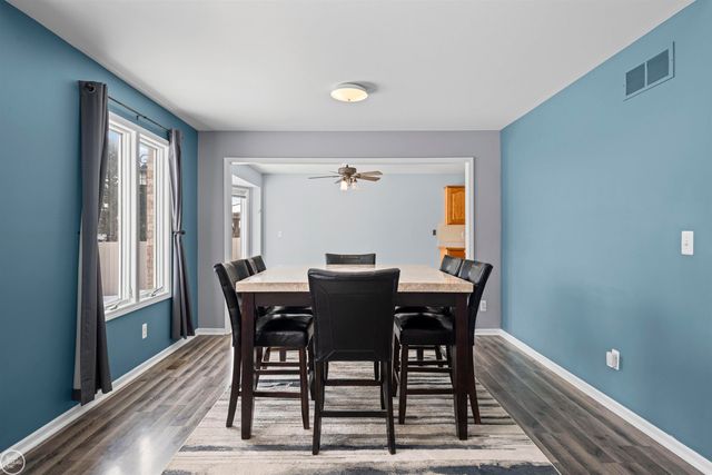 50912 Alden Drive, Macomb, MI 48044