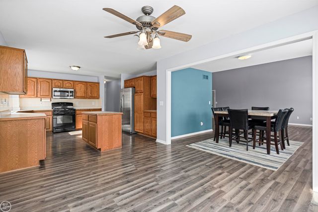 50912 Alden Drive, Macomb, MI 48044