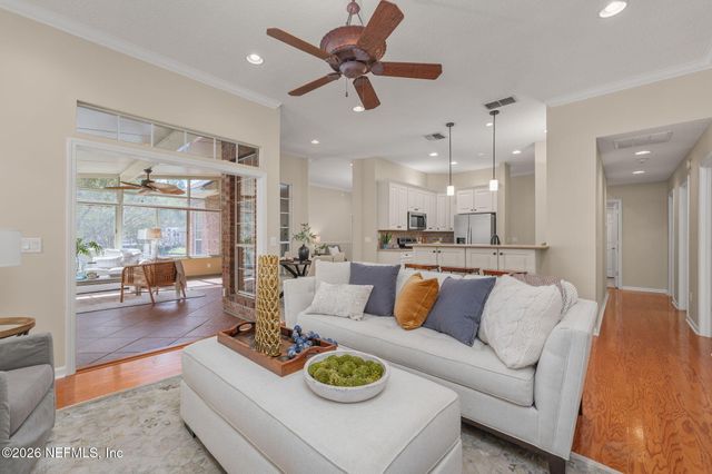 11737 HEATHER GROVE Lane, Jacksonville, FL 32223