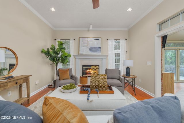 11737 HEATHER GROVE Lane, Jacksonville, FL 32223