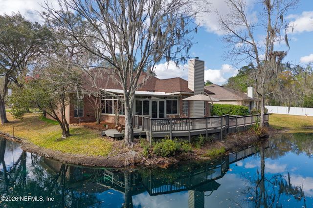 11737 HEATHER GROVE Lane, Jacksonville, FL 32223