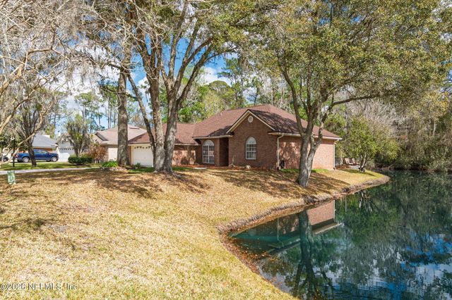 11737 HEATHER GROVE Lane, Jacksonville, FL 32223