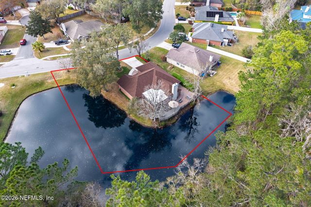 11737 HEATHER GROVE Lane, Jacksonville, FL 32223