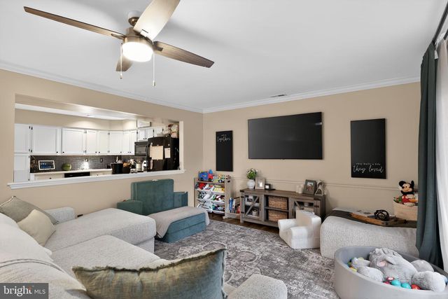 205 ALLENS LN, Mullica Hill, NJ 08062