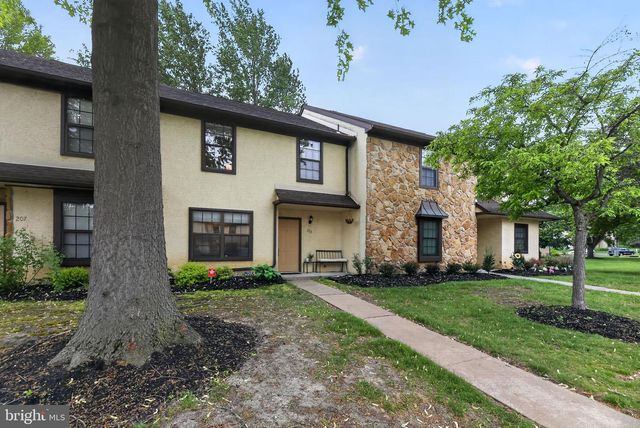 205 ALLENS LN, Mullica Hill, NJ 08062