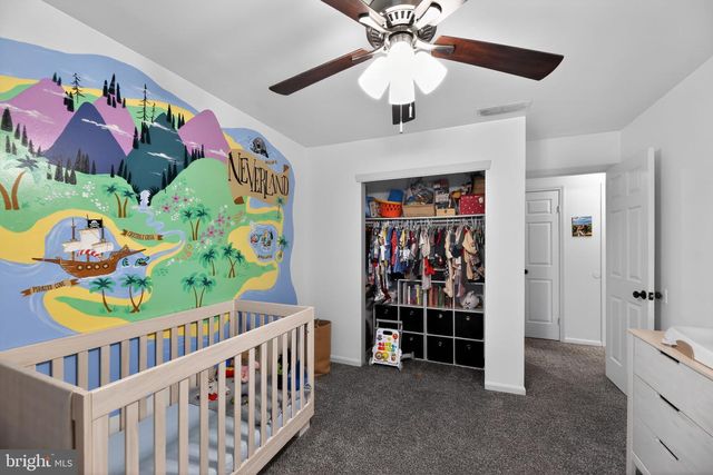 205 ALLENS LN, Mullica Hill, NJ 08062