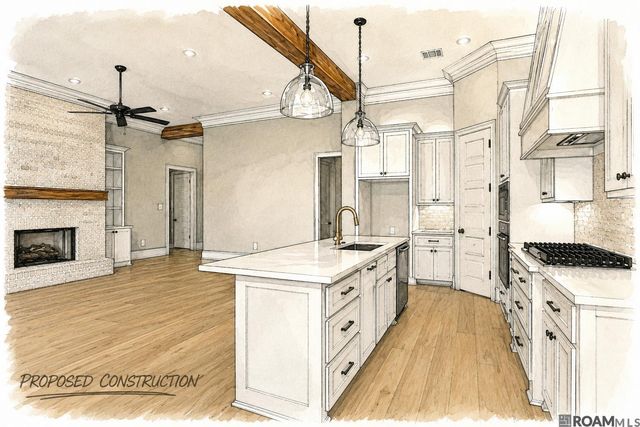 38202 Sweet Briar Dr, Prairieville, LA 70769