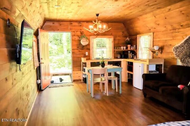 4010 Forest Trail Drive, Sevierville, TN 37876