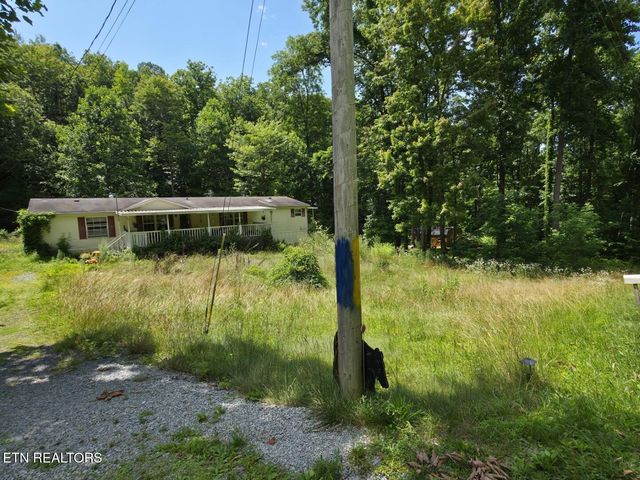 4010 Forest Trail Drive, Sevierville, TN 37876
