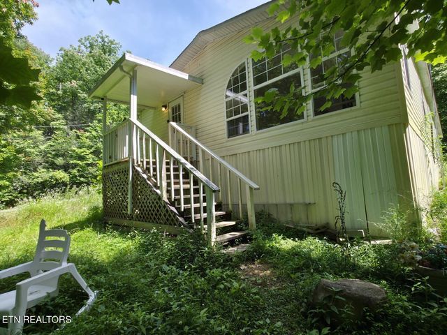 4010 Forest Trail Drive, Sevierville, TN 37876