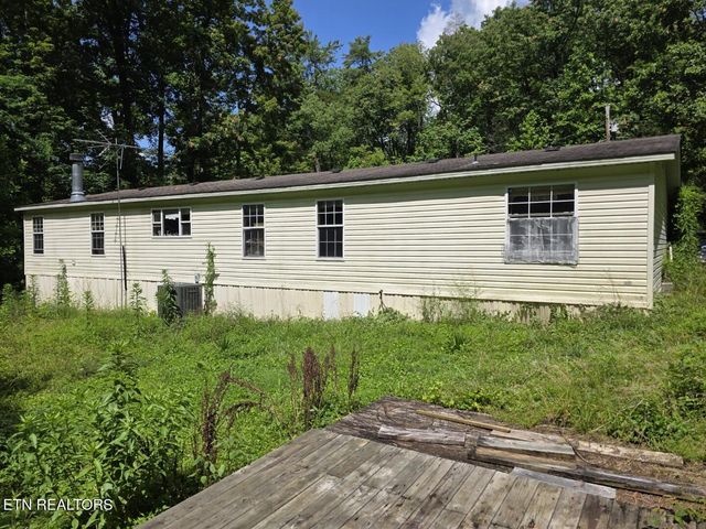 4010 Forest Trail Drive, Sevierville, TN 37876