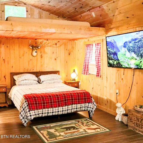 4010 Forest Trail Drive, Sevierville, TN 37876