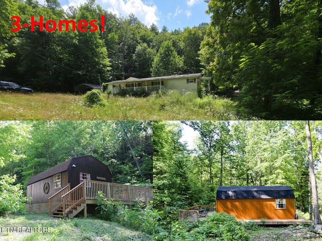 4010 Forest Trail Drive, Sevierville, TN 37876