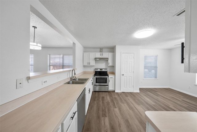 1024 Lake Trail Drive, Little Elm, TX 75068