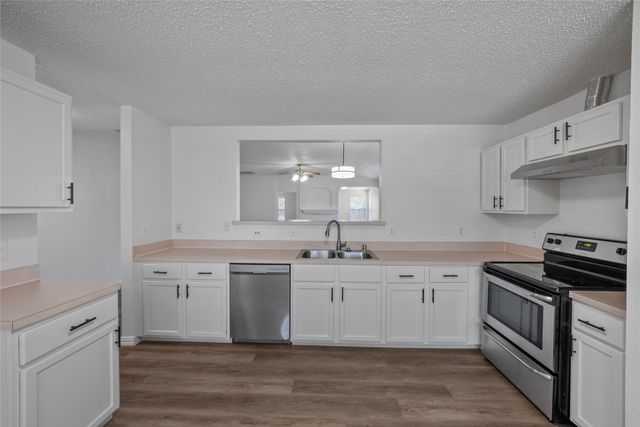 1024 Lake Trail Drive, Little Elm, TX 75068