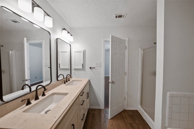 1024 Lake Trail Drive, Little Elm, TX 75068