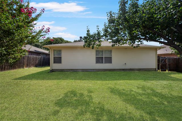1024 Lake Trail Drive, Little Elm, TX 75068