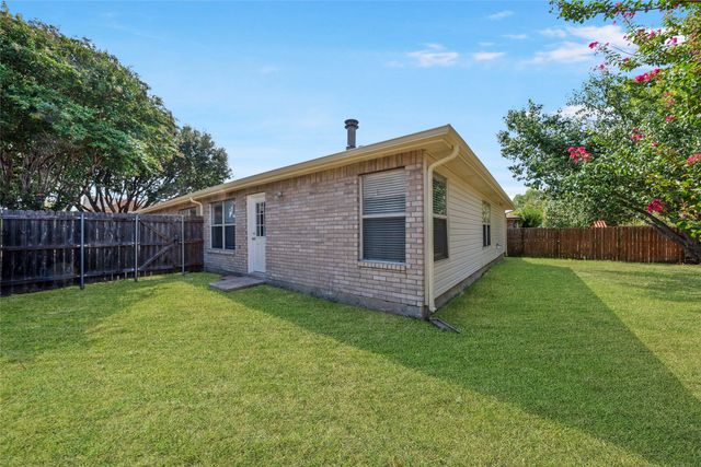 1024 Lake Trail Drive, Little Elm, TX 75068