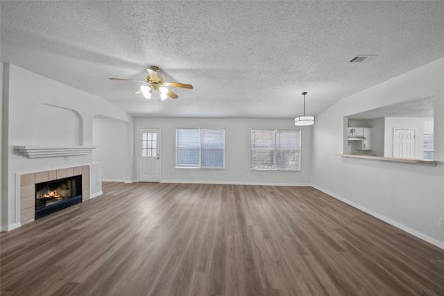 1024 Lake Trail Drive, Little Elm, TX 75068