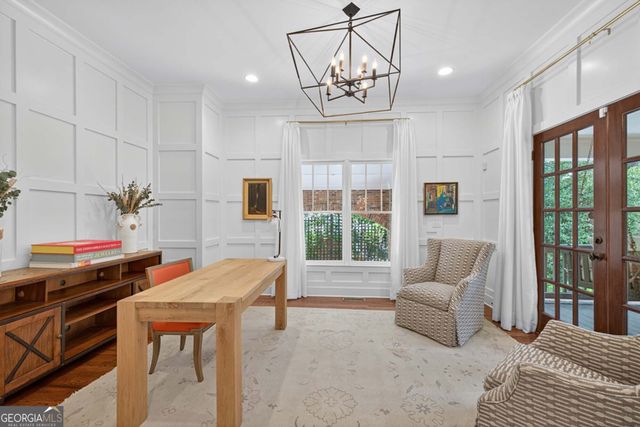 615 Burke Road NE, Atlanta, GA 30305