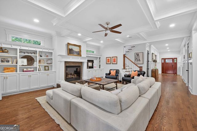 615 Burke Road NE, Atlanta, GA 30305