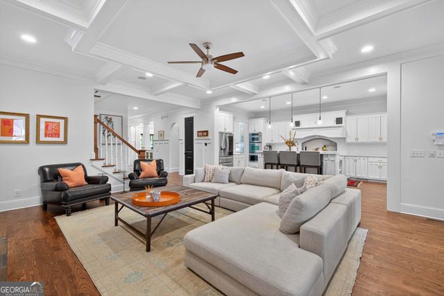 615 Burke Road NE, Atlanta, GA 30305