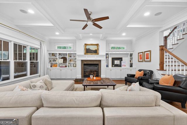 615 Burke Road NE, Atlanta, GA 30305