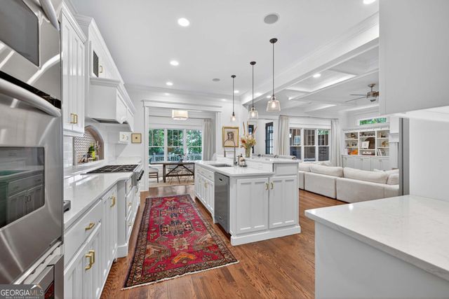 615 Burke Road NE, Atlanta, GA 30305