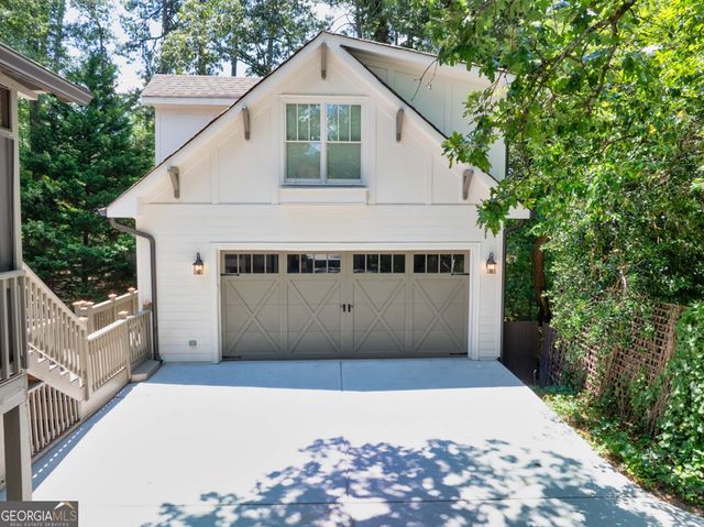 615 Burke Road NE, Atlanta, GA 30305