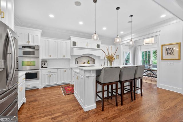 615 Burke Road NE, Atlanta, GA 30305