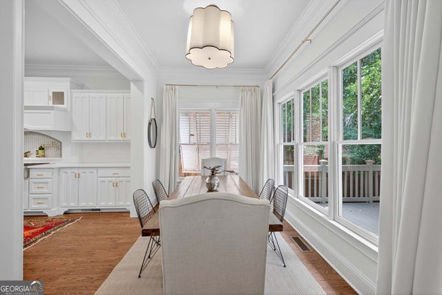 615 Burke Road NE, Atlanta, GA 30305