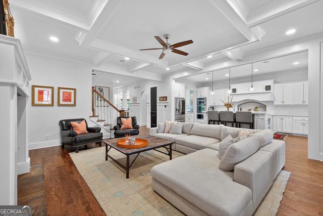 615 Burke Road NE, Atlanta, GA 30305