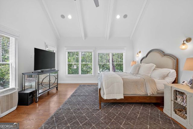 615 Burke Road NE, Atlanta, GA 30305