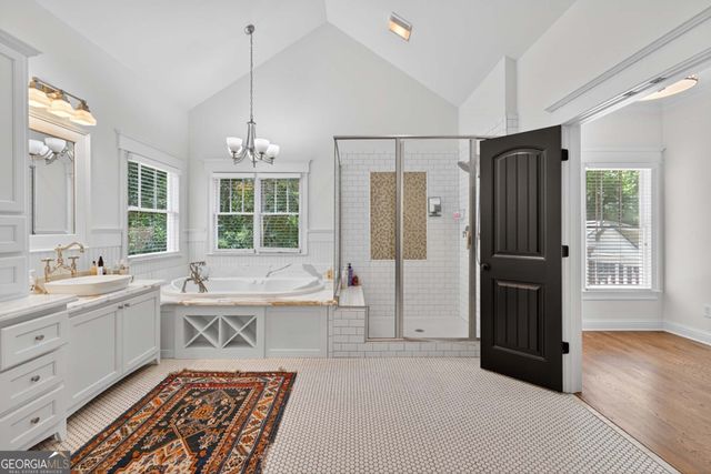 615 Burke Road NE, Atlanta, GA 30305