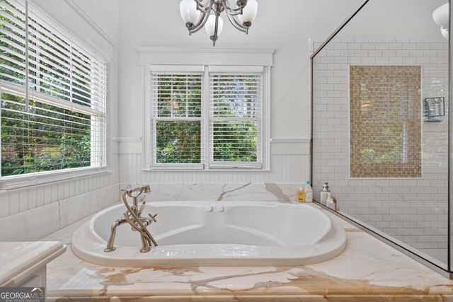 615 Burke Road NE, Atlanta, GA 30305