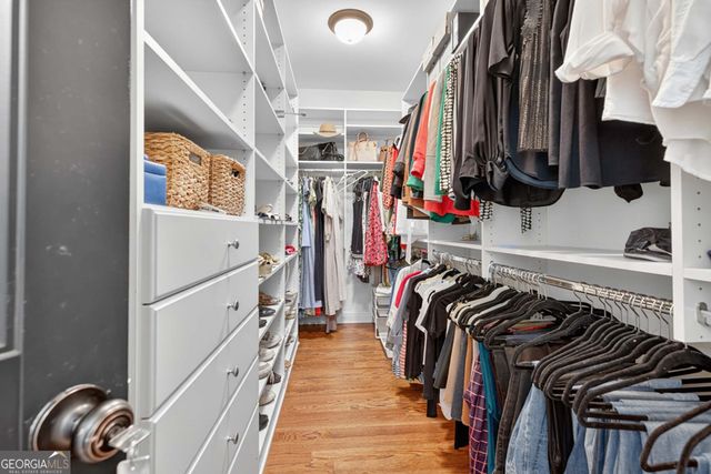 615 Burke Road NE, Atlanta, GA 30305