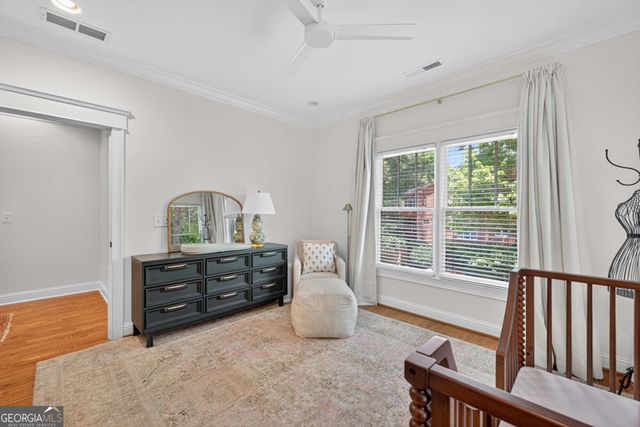 615 Burke Road NE, Atlanta, GA 30305