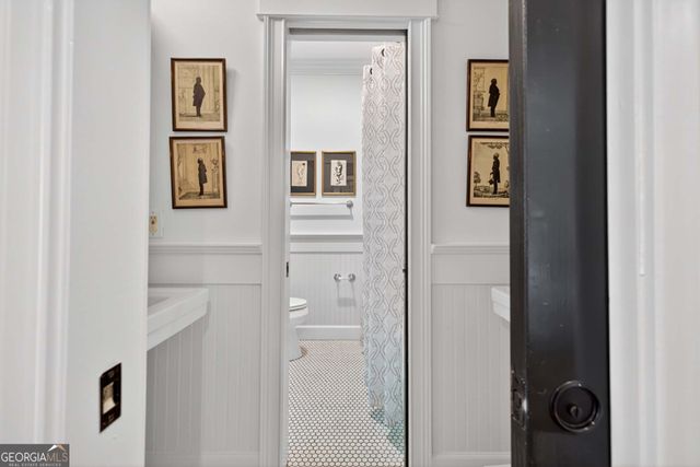 615 Burke Road NE, Atlanta, GA 30305