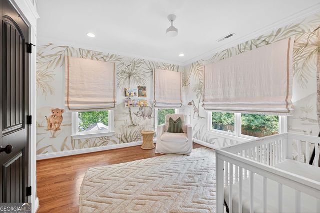 615 Burke Road NE, Atlanta, GA 30305