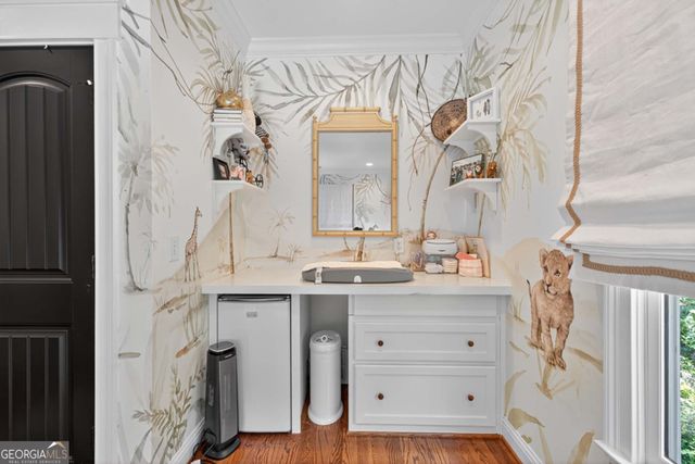 615 Burke Road NE, Atlanta, GA 30305