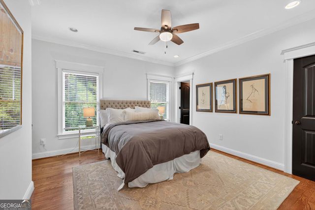 615 Burke Road NE, Atlanta, GA 30305