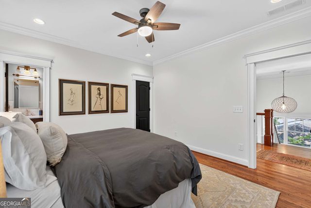 615 Burke Road NE, Atlanta, GA 30305