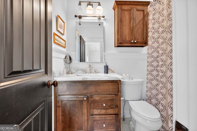 615 Burke Road NE, Atlanta, GA 30305