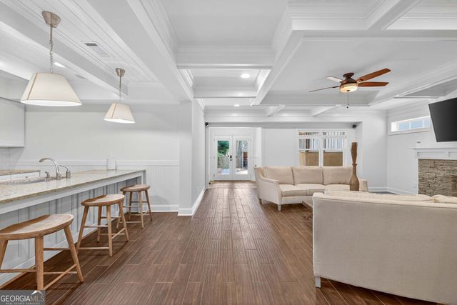 615 Burke Road NE, Atlanta, GA 30305