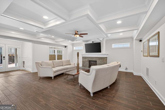 615 Burke Road NE, Atlanta, GA 30305