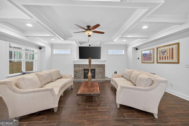 615 Burke Road NE, Atlanta, GA 30305