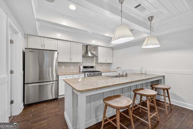 615 Burke Road NE, Atlanta, GA 30305