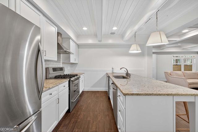 615 Burke Road NE, Atlanta, GA 30305