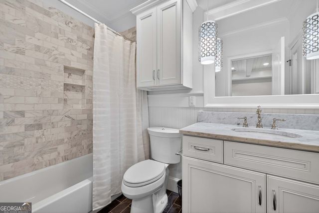 615 Burke Road NE, Atlanta, GA 30305