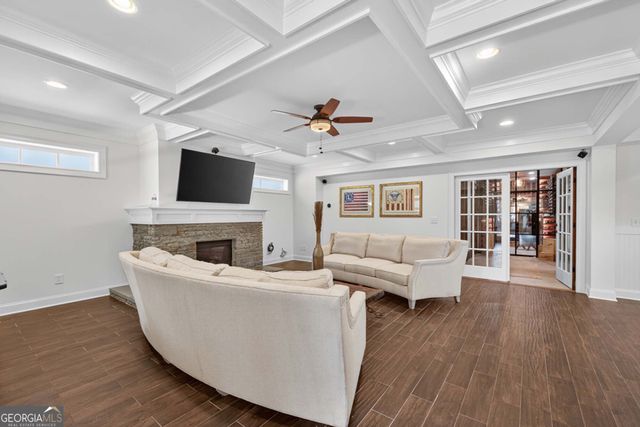 615 Burke Road NE, Atlanta, GA 30305